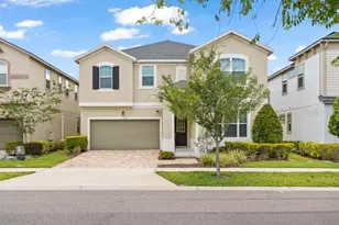 1632 Nassau Point Trail, Kissimmee, FL 34747 - Photo 2
