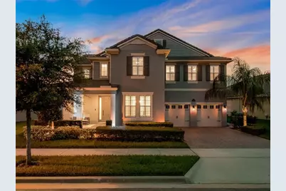 10198 Merrymeeting Bay Drive, Winter Garden, FL 34787 - Photo 1