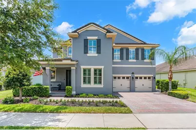 10198 Merrymeeting Bay Drive, Winter Garden, FL 34787 - Photo 1