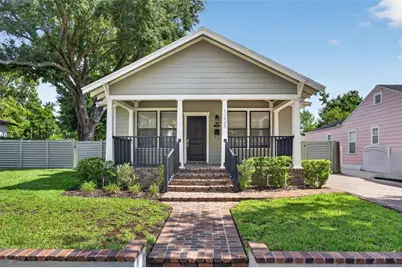 1225 E Amelia Street, Orlando, FL 32803 - Photo 1