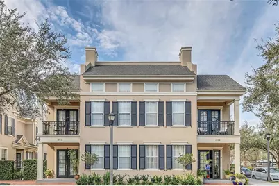 1384 Lake Baldwin Lane #C, Orlando, FL 32814 - Photo 1