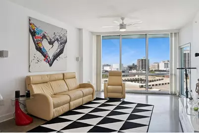 322 E Central Boulevard #1107, Orlando, FL 32801 - Photo 4