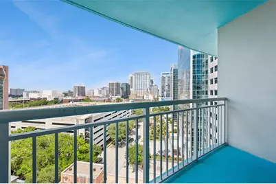 322 E Central Boulevard #1107, Orlando, FL 32801 - Photo 6
