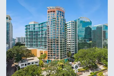 322 E Central Boulevard #1107, Orlando, FL 32801 - Photo 1