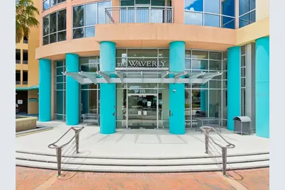 322 E Central Boulevard #1107, Orlando, FL 32801 - Photo 2