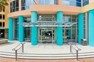 322 E Central Blvd, Orlando, FL 32801 - Photo 2