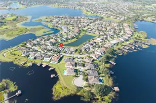 7467 John Hancock Dr, Winter Garden, FL 34787 - Photo 2