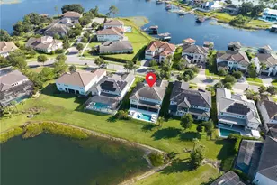 7467 John Hancock Dr, Winter Garden, FL 34787 - Photo 4