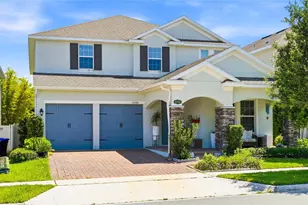 15790 Sweet Limetta Dr, Winter Garden, FL 34787 - Photo 1