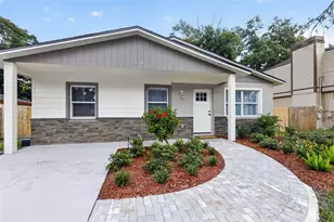 5124 Chilkoot St, Tampa, FL 33617 - Photo 2