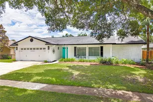 722 S Ranger Blvd, Winter Park, FL 32792 - Photo 1
