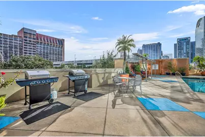 322 E Central Boulevard #1913, Orlando, FL 32801 - Photo 28