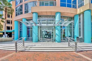 322 E Central Blvd, Orlando, FL 32801 - Photo 1