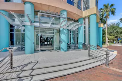 322 E Central Boulevard #1913, Orlando, FL 32801 - Photo 2
