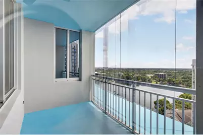 322 E Central Boulevard #1913, Orlando, FL 32801 - Photo 6