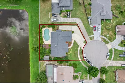 7509 Glenmoor Lane, Winter Park, FL 32792 - Photo 8