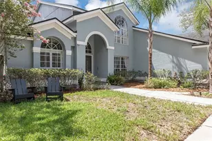 601 Red Maple Ct, Oviedo, FL 32765 - Photo 1