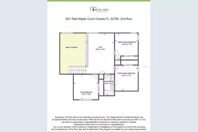 601 Red Maple Court, Oviedo, FL 32765 - Photo 66