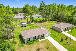 5496 SW 153rd Street Rd, Ocala, FL 34473 - Photo 22