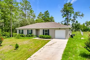 5496 SW 153rd Street Rd, Ocala, FL 34473 - Photo 4