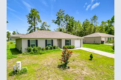 5496 SW 153rd Street Road, Ocala, FL 34473 - Photo 2