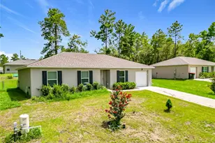 5496 SW 153rd Street Rd, Ocala, FL 34473 - Photo 2