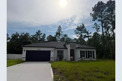 13430 SW 88th Terrace, Dunnellon, FL 34432 - Photo 1