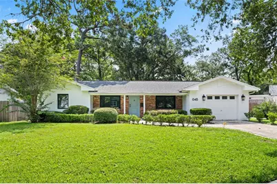 648 Fitzwalter Drive, Winter Park, FL 32792 - Photo 1