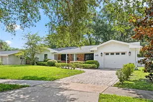 648 Fitzwalter Dr, Winter Park, FL 32792 - Photo 2