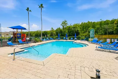 2200 San Vittorino Circle #103, Kissimmee, FL 34741 - Photo 18