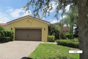3838 Golden Knot Dr, Kissimmee, FL 34746 - Photo 1