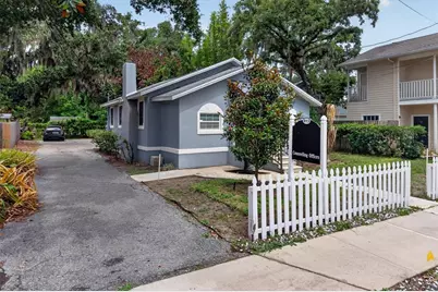 813 N Fern Creek Avenue, Orlando, FL 32803 - Photo 2