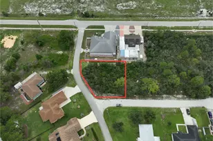 1425 Casey Ave, Sebring, FL 33872 - Photo 1