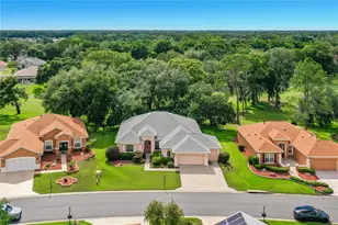 12992 SE 91st Ct, Summerfield, FL 34491 - Photo 2
