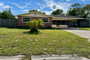 845 Edgewood Rd, Titusville, FL 32780 - Photo 2