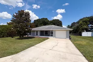 4846 MacDonald St, Lake Wales, FL 33859 - Photo 2