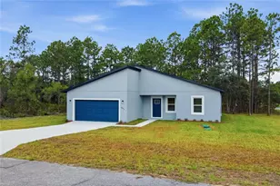 10708 N Caldera Ave, Dunnellon, FL 34433 - Photo 2