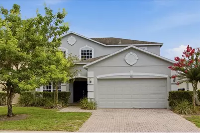612 Highgate Park Boulevard, Davenport, FL 33897 - Photo 1
