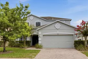 612 Highgate Park Blvd, Davenport, FL 33897 - Photo 1