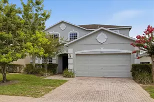 612 Highgate Park Blvd, Davenport, FL 33897 - Photo 2