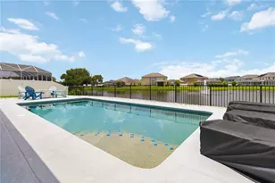 6860 Forkmead Ln, Port Orange, FL 32128 - Photo 4