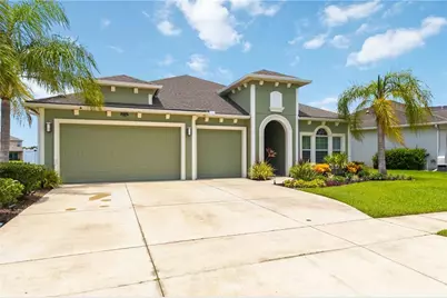 6860 Forkmead Lane, Port Orange, FL 32128 - Photo 2