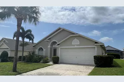 16628 Palm Spring Drive, Clermont, FL 34714 - Photo 1