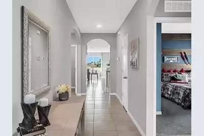3820 Swanfalls Terrace, Sanford, FL 32771 - Photo 2