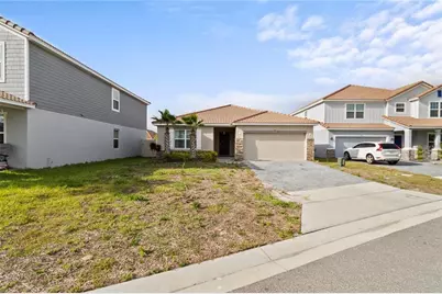 1154 Oak Bluff Drive, Davenport, FL 33837 - Photo 2