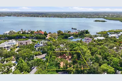 1325 Hidden Harbor Way, Sarasota, FL 34242 - Photo 6