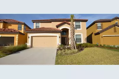 2632 Tranquility Way, Kissimmee, FL 34746 - Photo 2