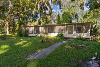1975 E Cr412 Road, Lake Panasoffkee, FL 33538 - Photo 1