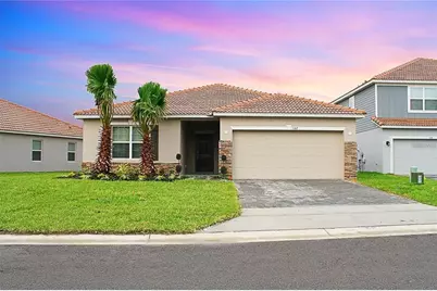1162 Oak Bluff Drive, Davenport, FL 33837 - Photo 1