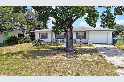 5392 Mariner Boulevard, Spring Hill, FL 34609 - Photo 1